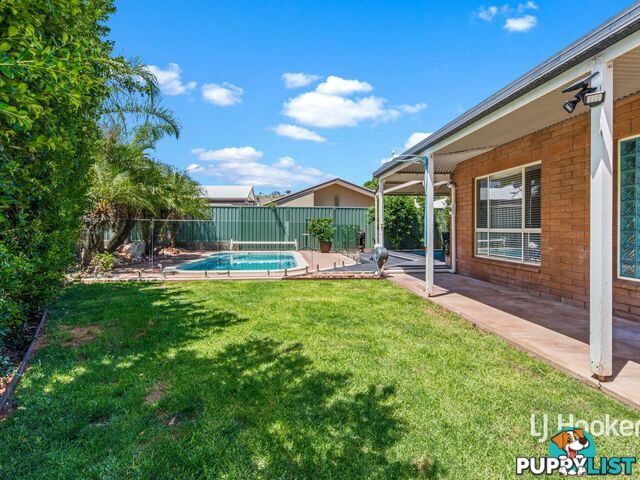 9 Brandt Court ARALUEN NT 0870