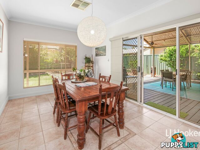 9 Brandt Court ARALUEN NT 0870