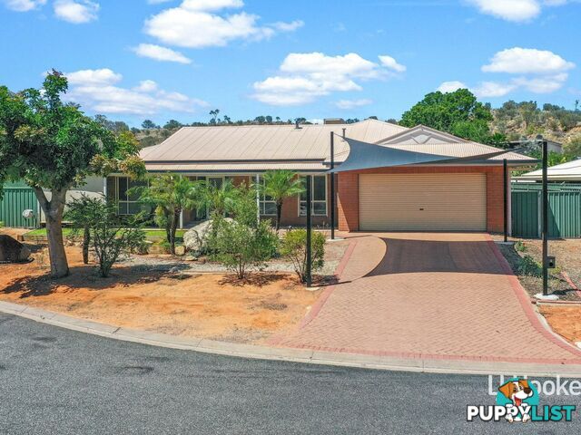 9 Brandt Court ARALUEN NT 0870