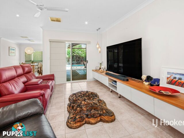 9 Brandt Court ARALUEN NT 0870