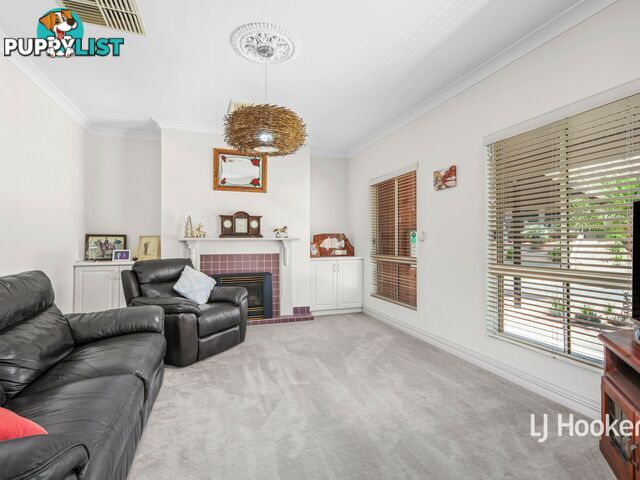 9 Brandt Court ARALUEN NT 0870