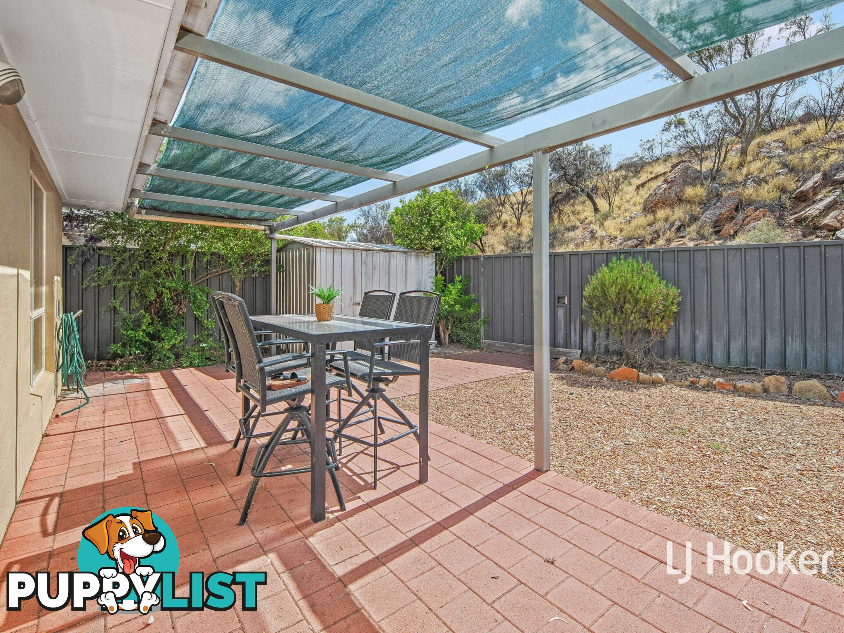 5/137 Burke Street EAST SIDE NT 0870