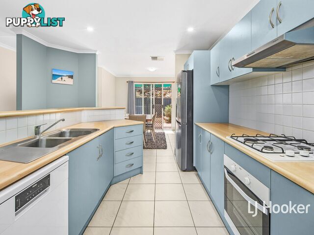 5/137 Burke Street EAST SIDE NT 0870