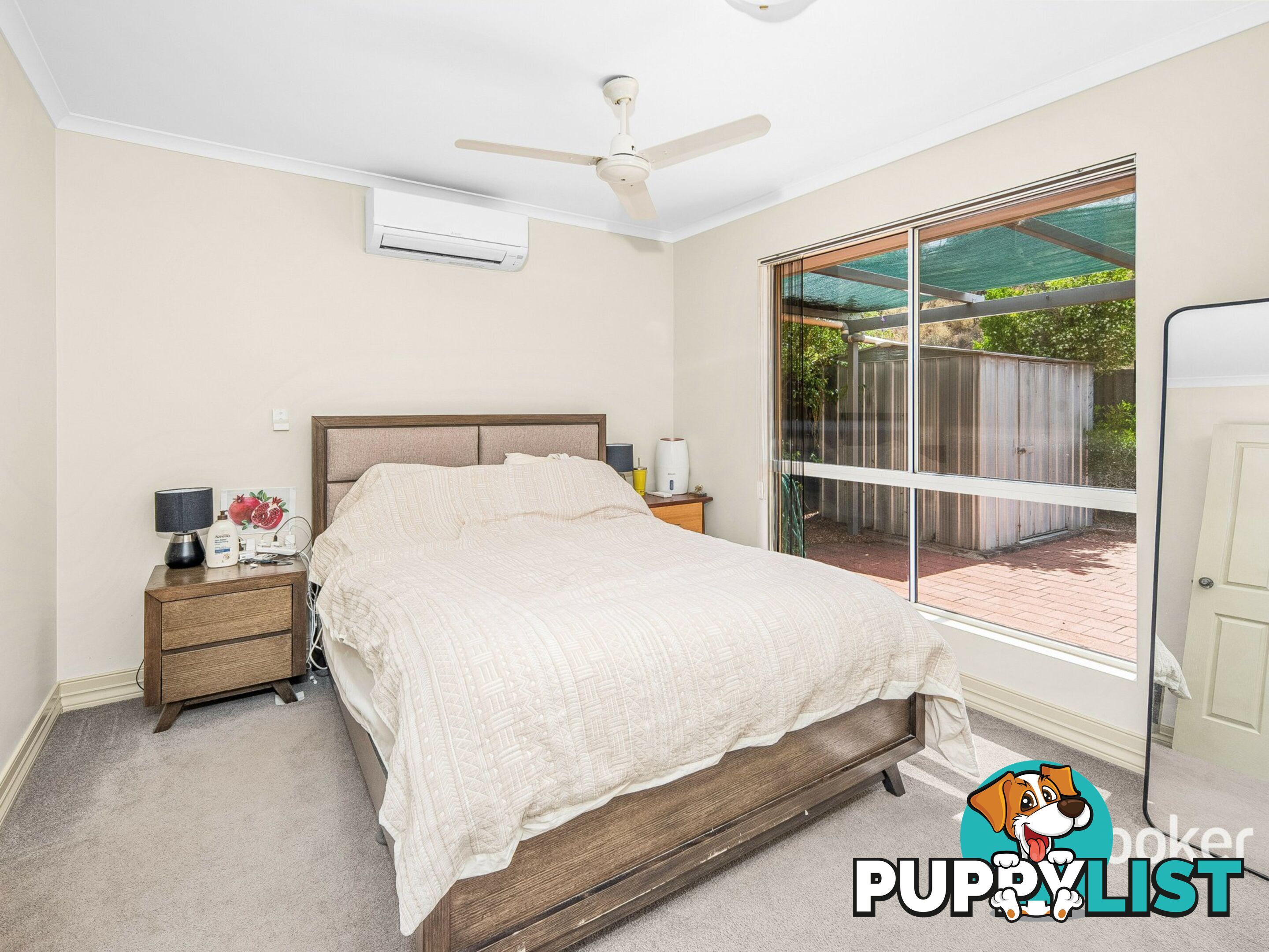 5/137 Burke Street EAST SIDE NT 0870