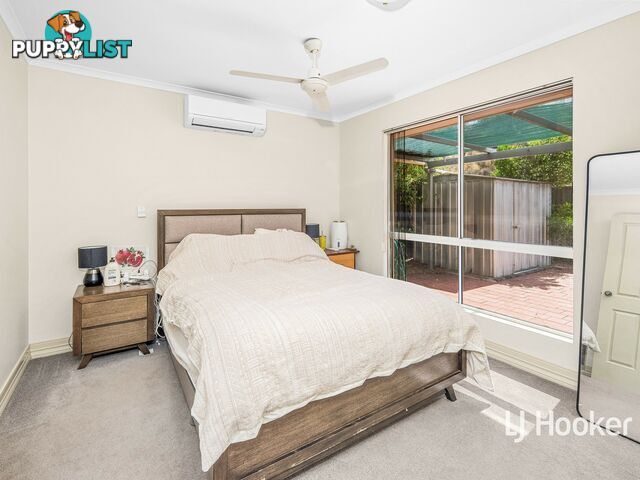 5/137 Burke Street EAST SIDE NT 0870
