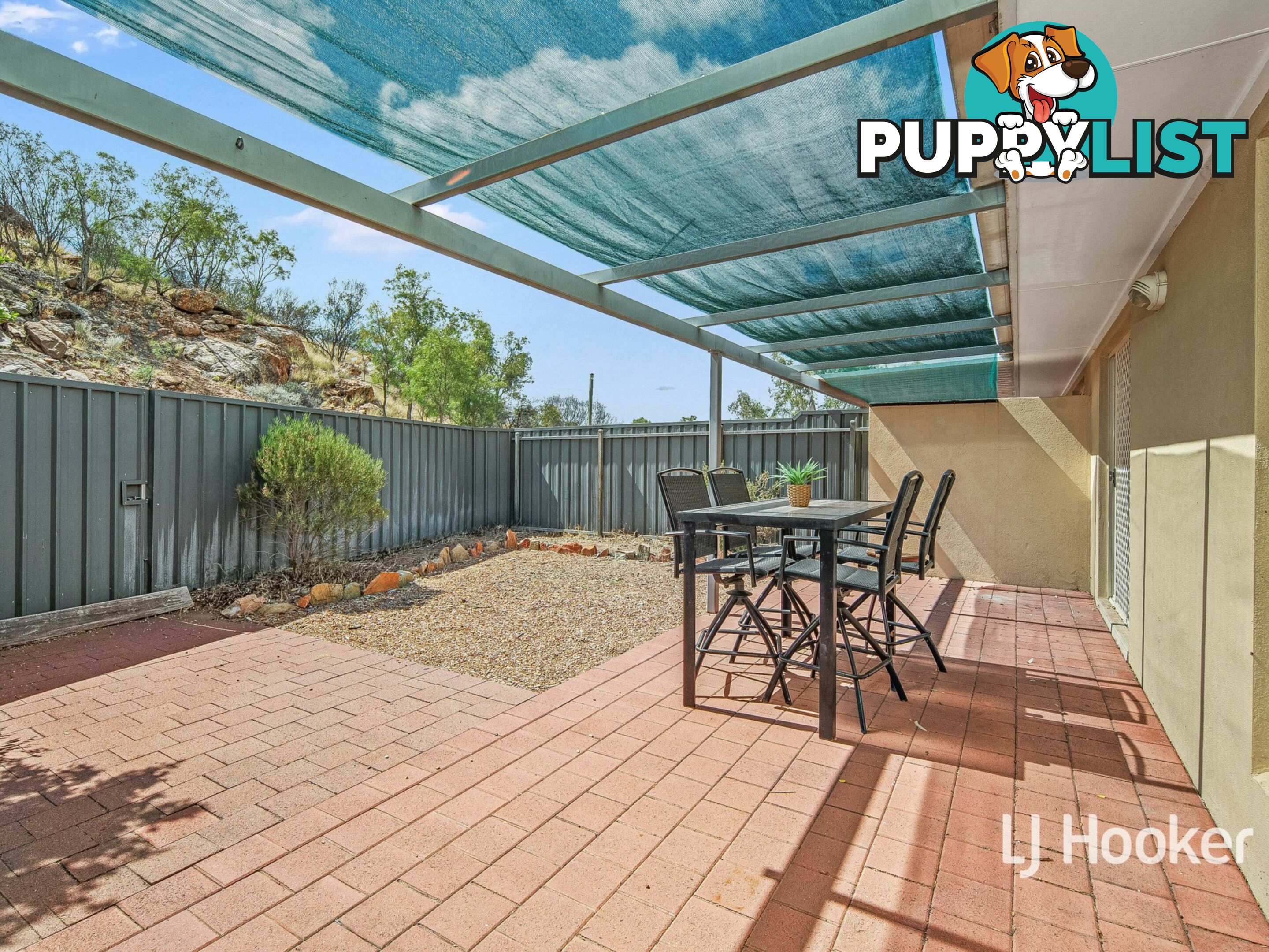 5/137 Burke Street EAST SIDE NT 0870