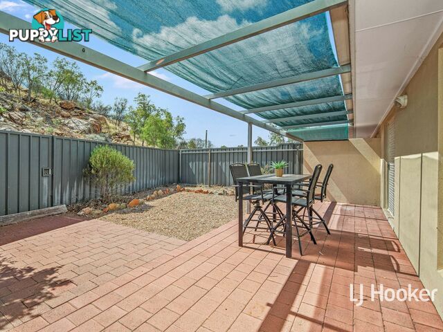 5/137 Burke Street EAST SIDE NT 0870