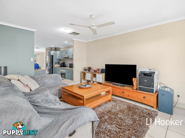 5/137 Burke Street EAST SIDE NT 0870