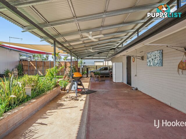 27 Spearwood Road SADADEEN NT 0870