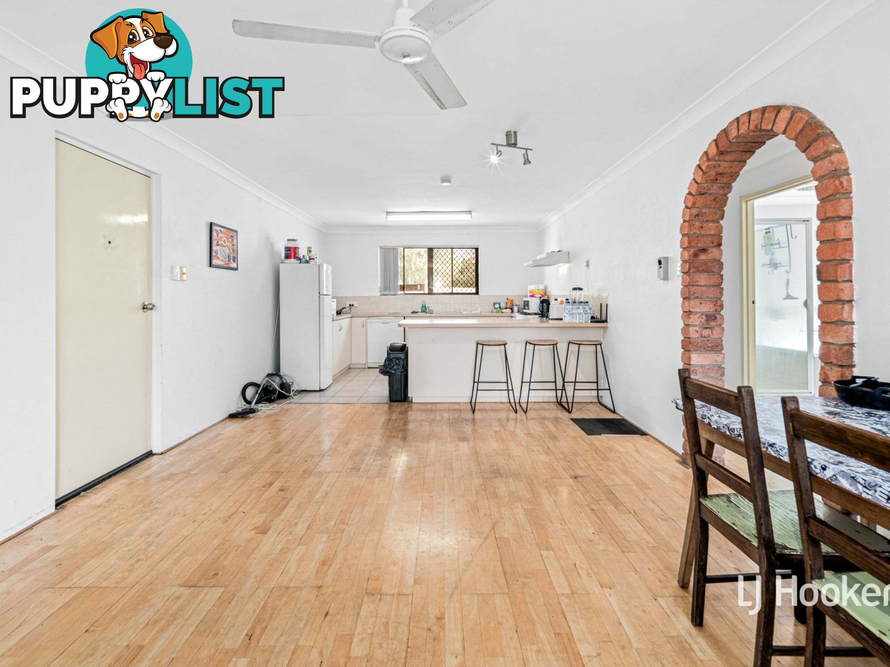 Unit 2/56 Albrecht Drive LARAPINTA NT 0875