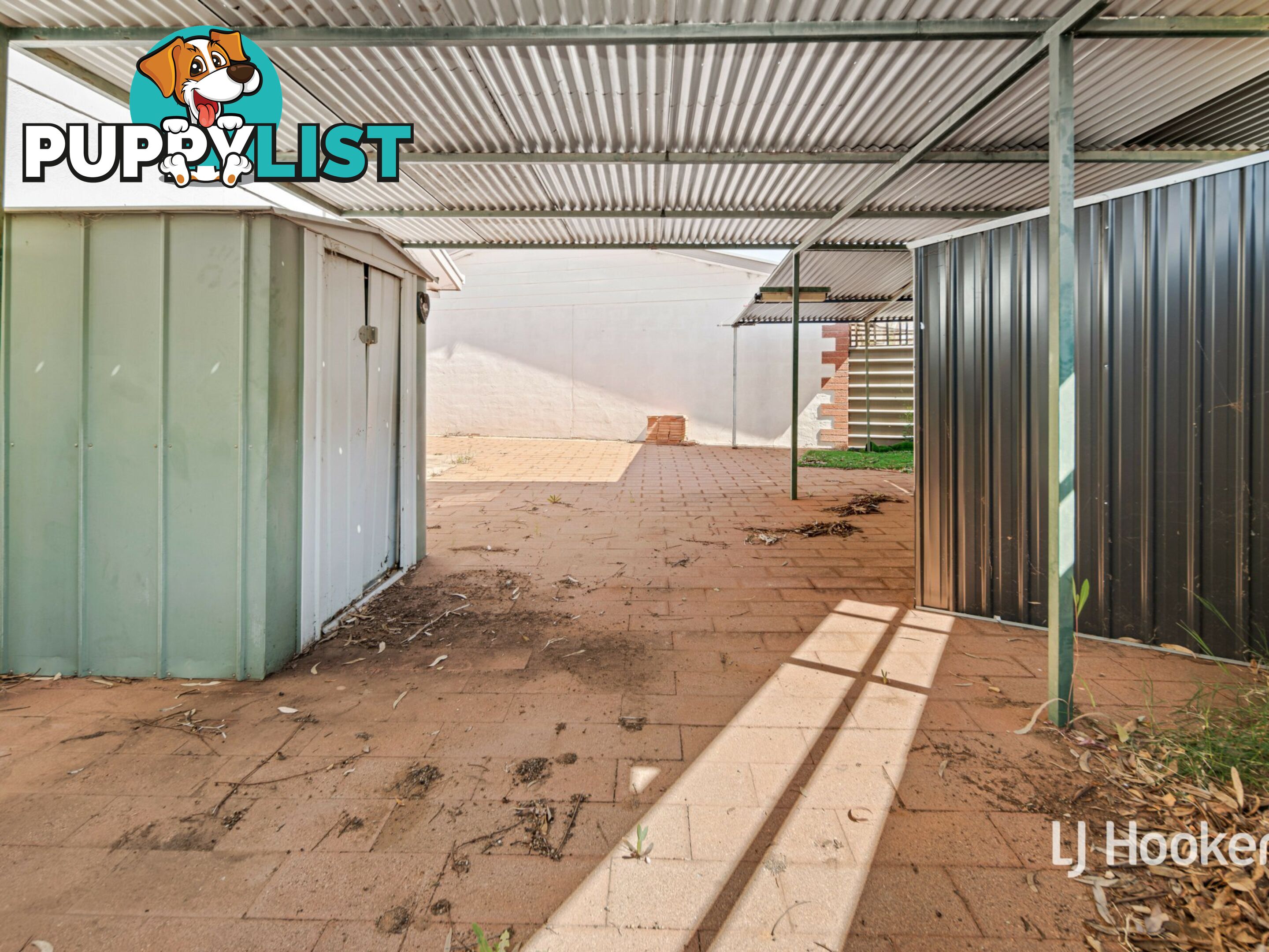 Unit 2/56 Albrecht Drive LARAPINTA NT 0875