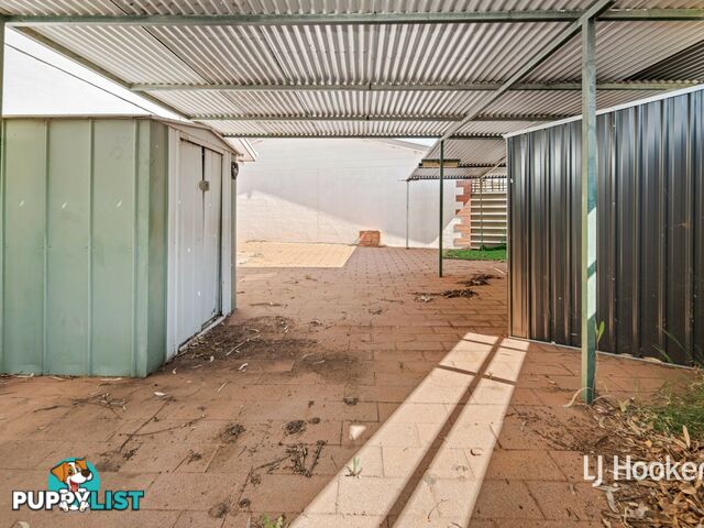 Unit 2/56 Albrecht Drive LARAPINTA NT 0875