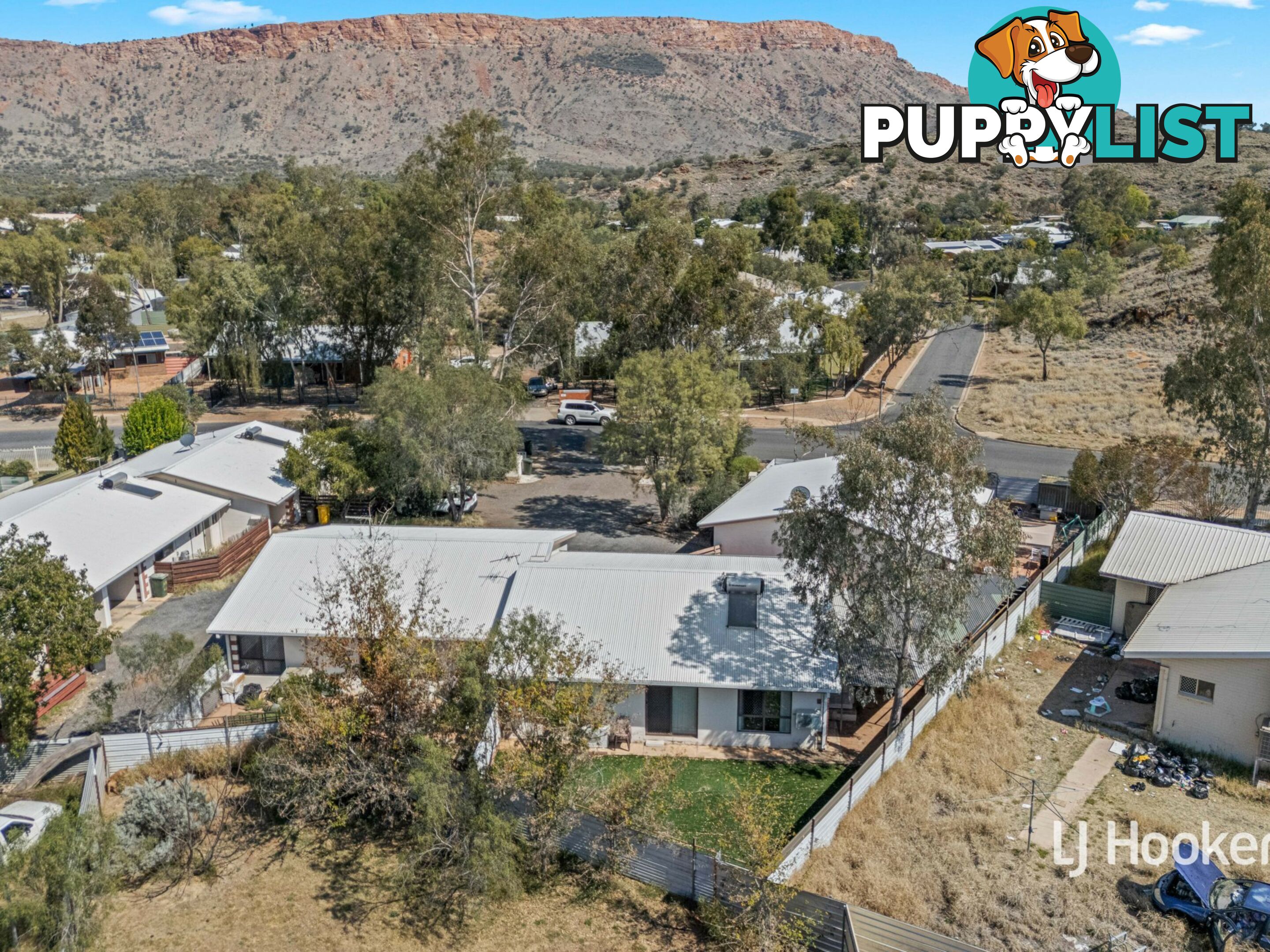 Unit 2/56 Albrecht Drive LARAPINTA NT 0875