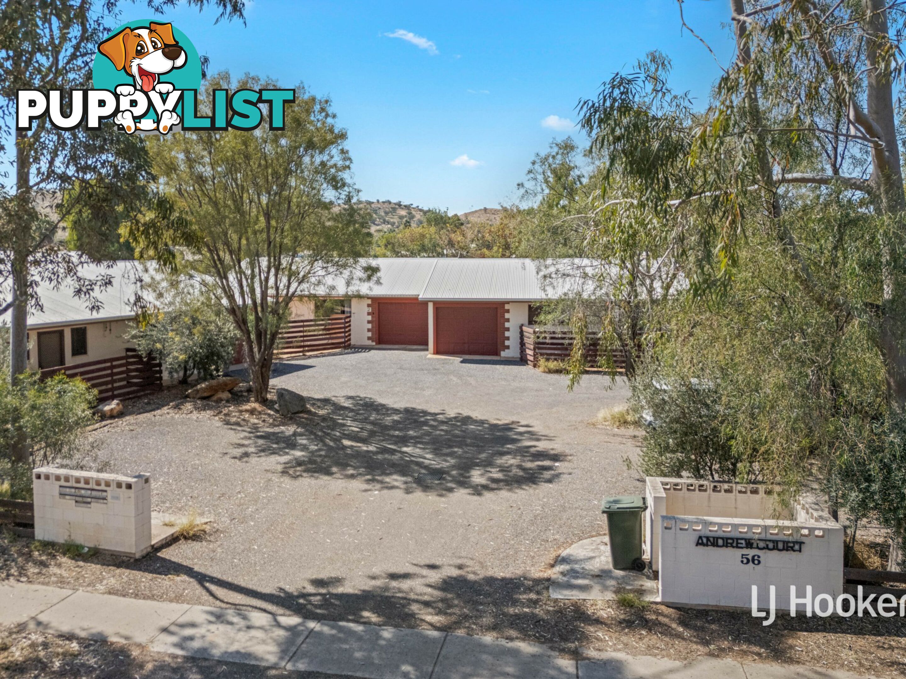 Unit 2/56 Albrecht Drive LARAPINTA NT 0875