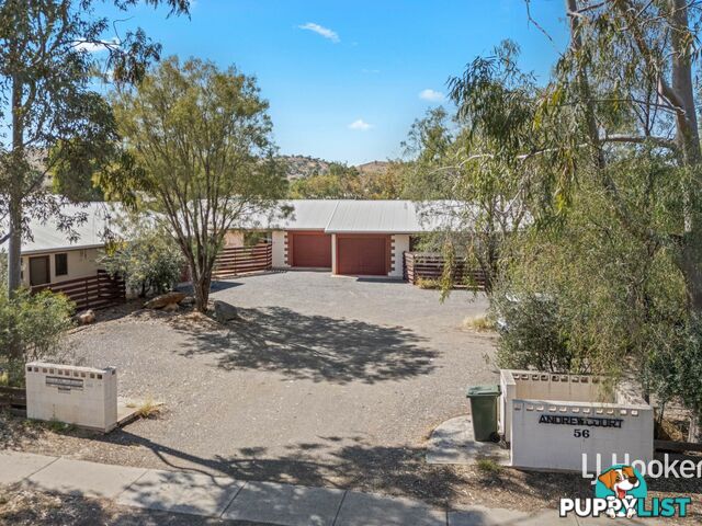 Unit 2/56 Albrecht Drive LARAPINTA NT 0875