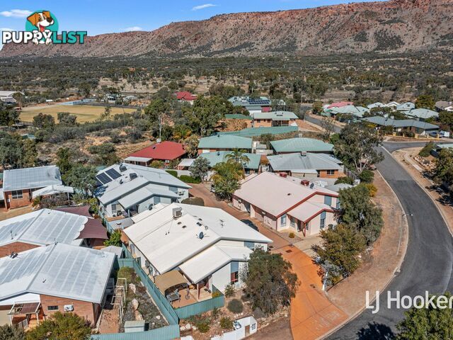 Unit 2/19 Latz Crescent LARAPINTA NT 0875