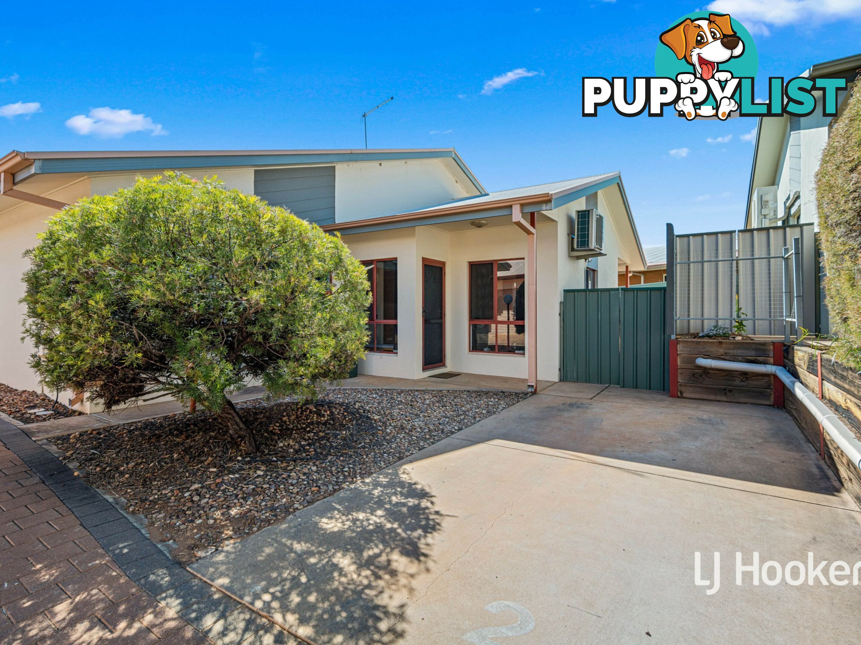 Unit 2/19 Latz Crescent LARAPINTA NT 0875