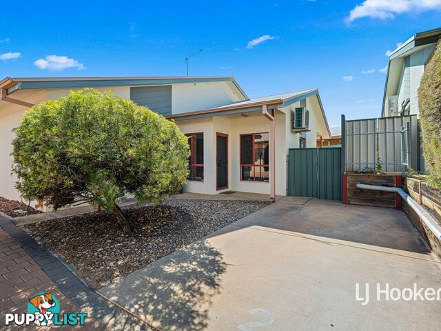 Unit 2/19 Latz Crescent LARAPINTA NT 0875