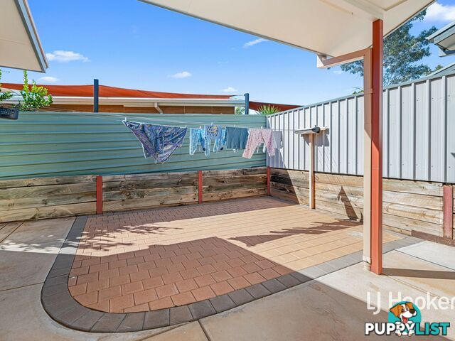 Unit 2/19 Latz Crescent LARAPINTA NT 0875