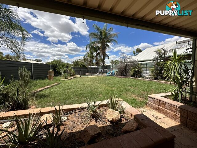 32 Bowman Close ARALUEN NT 0870