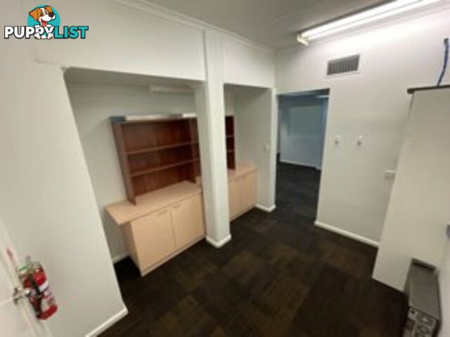 Unit 1-5/19 Hartley Street ALICE SPRINGS NT 0870