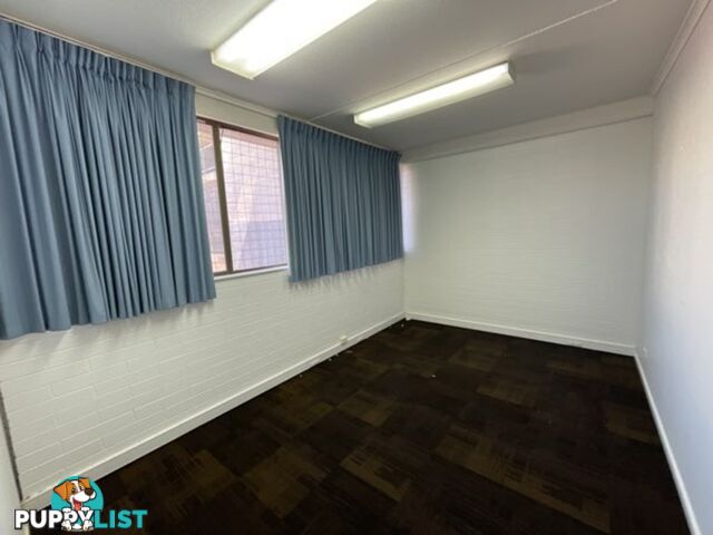 Unit 1-5/19 Hartley Street ALICE SPRINGS NT 0870