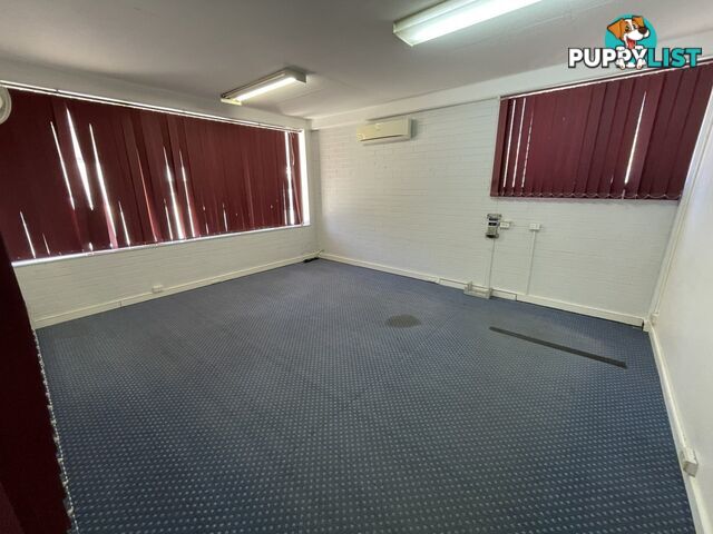 Unit 1-5/19 Hartley Street ALICE SPRINGS NT 0870