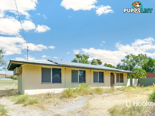 10 Gason Street GILLEN NT 0870