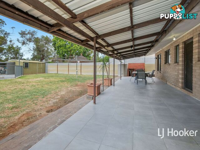 38 Erumba Street BRAITLING NT 0870