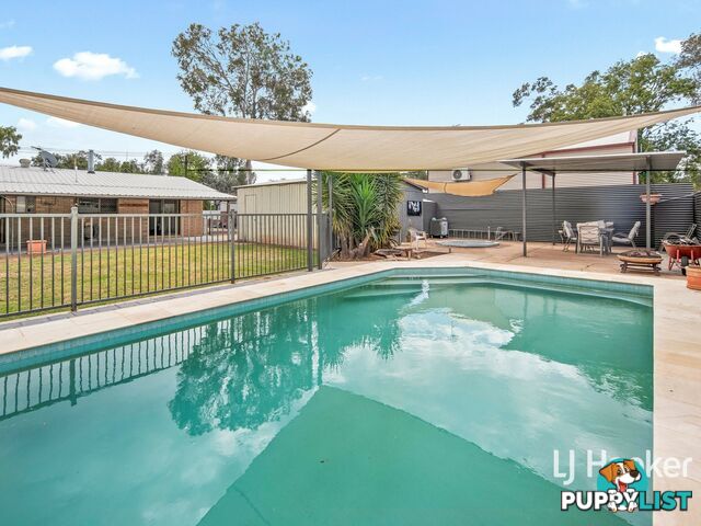 38 Erumba Street BRAITLING NT 0870