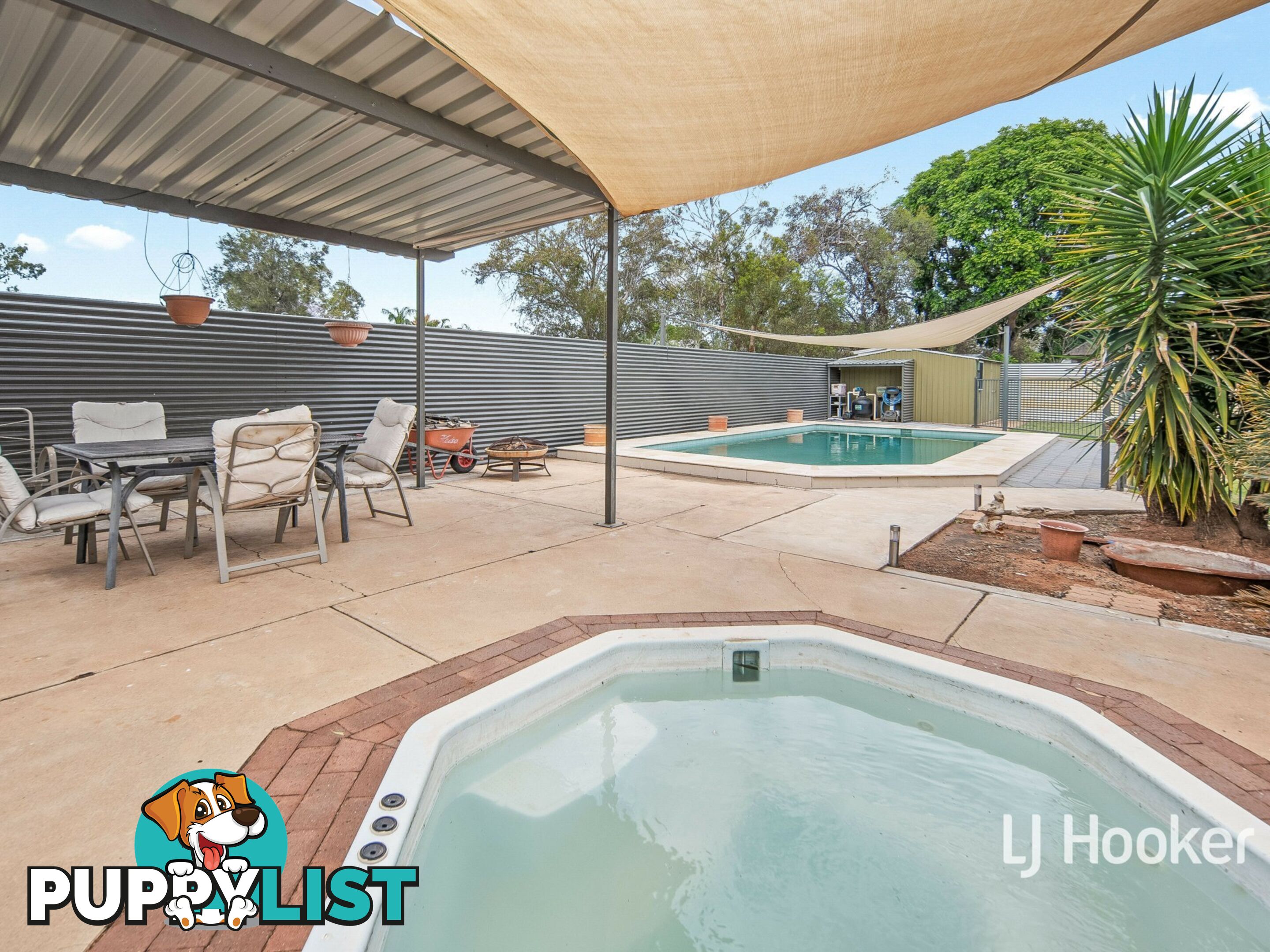 38 Erumba Street BRAITLING NT 0870