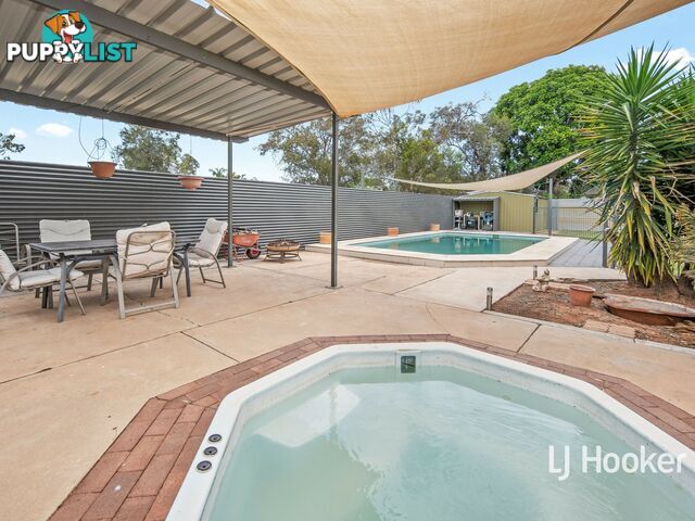 38 Erumba Street BRAITLING NT 0870