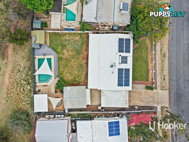 38 Erumba Street BRAITLING NT 0870