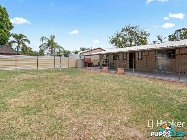 38 Erumba Street BRAITLING NT 0870