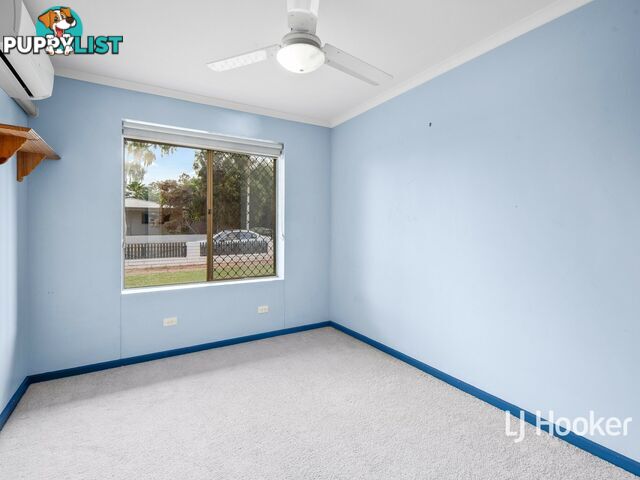 38 Erumba Street BRAITLING NT 0870