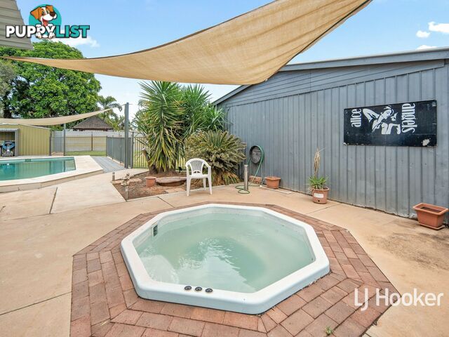 38 Erumba Street BRAITLING NT 0870