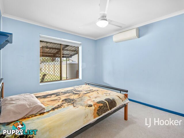 38 Erumba Street BRAITLING NT 0870