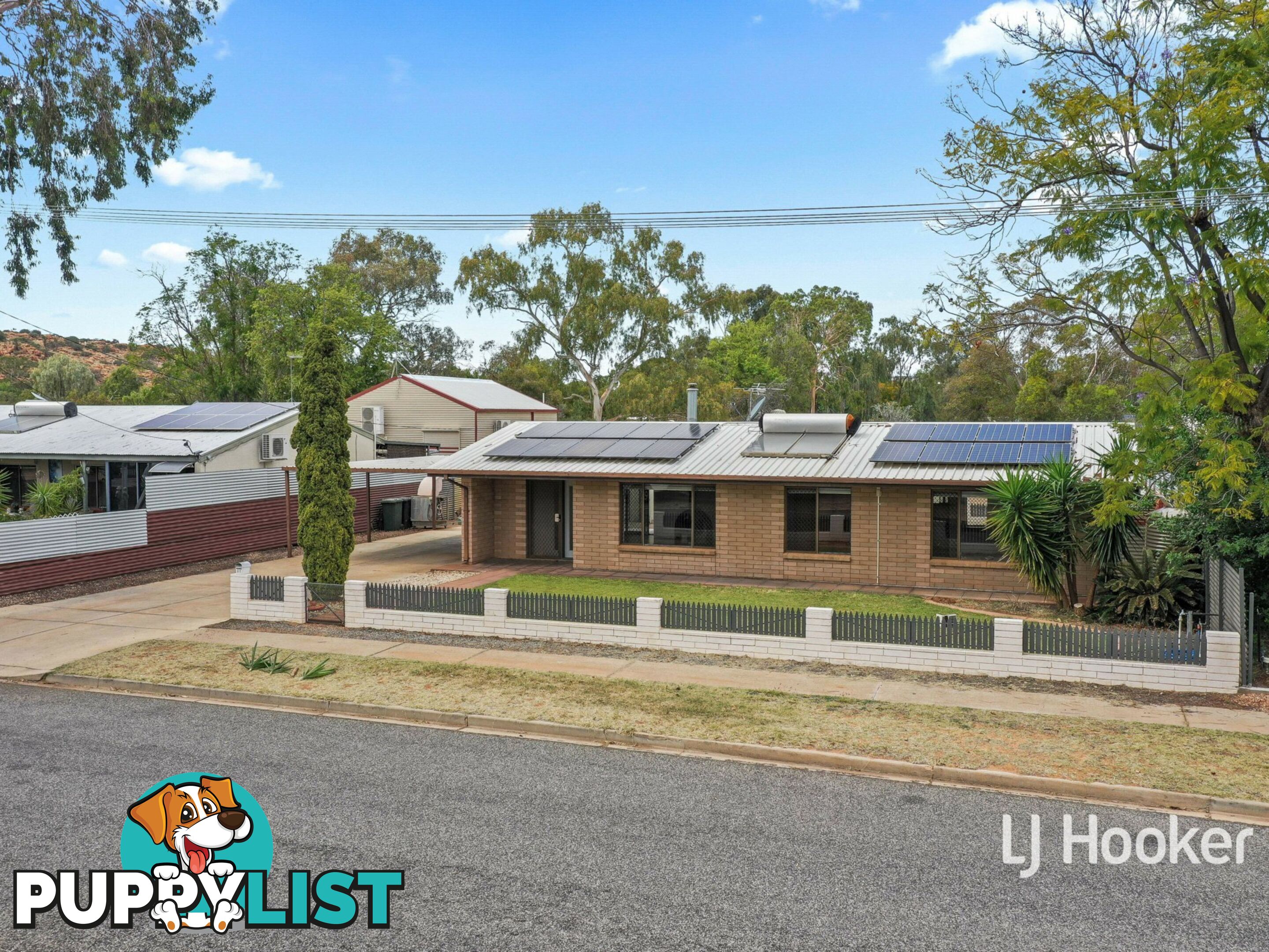38 Erumba Street BRAITLING NT 0870