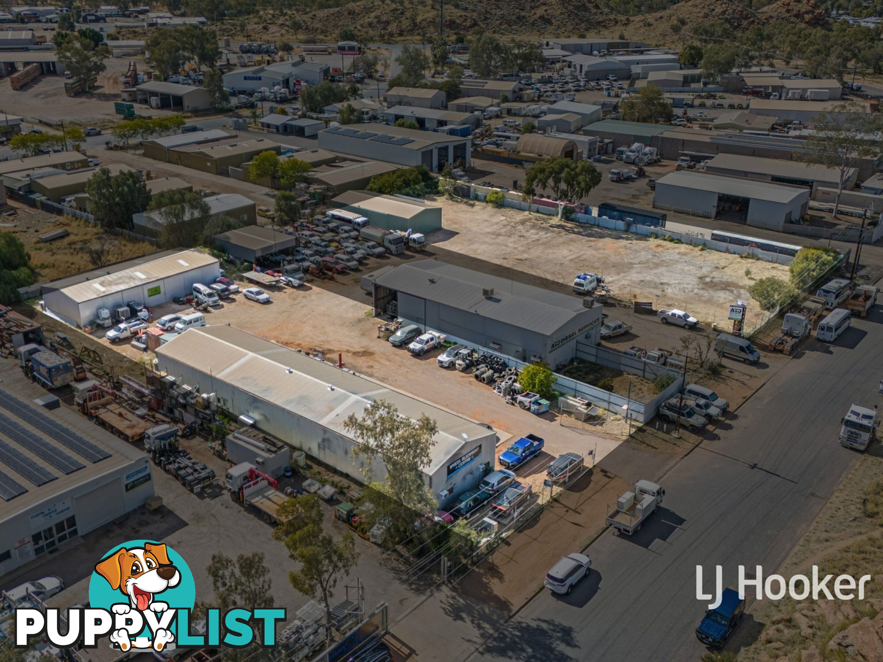 56 & 60 Sargent Street BRAITLING NT 0870