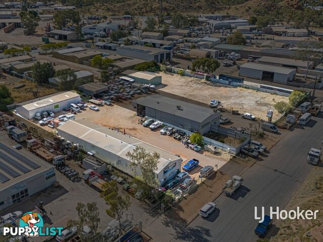 56 & 60 Sargent Street BRAITLING NT 0870