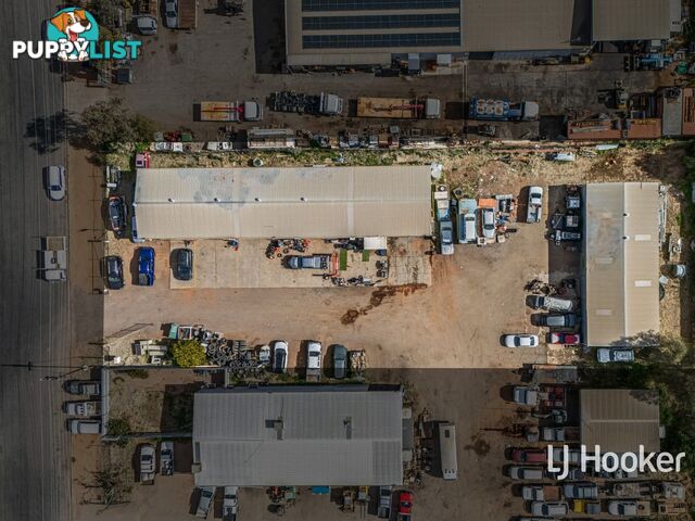 56 & 60 Sargent Street BRAITLING NT 0870