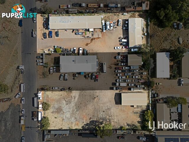56 & 60 Sargent Street BRAITLING NT 0870