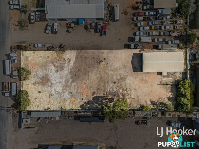 56 & 60 Sargent Street BRAITLING NT 0870