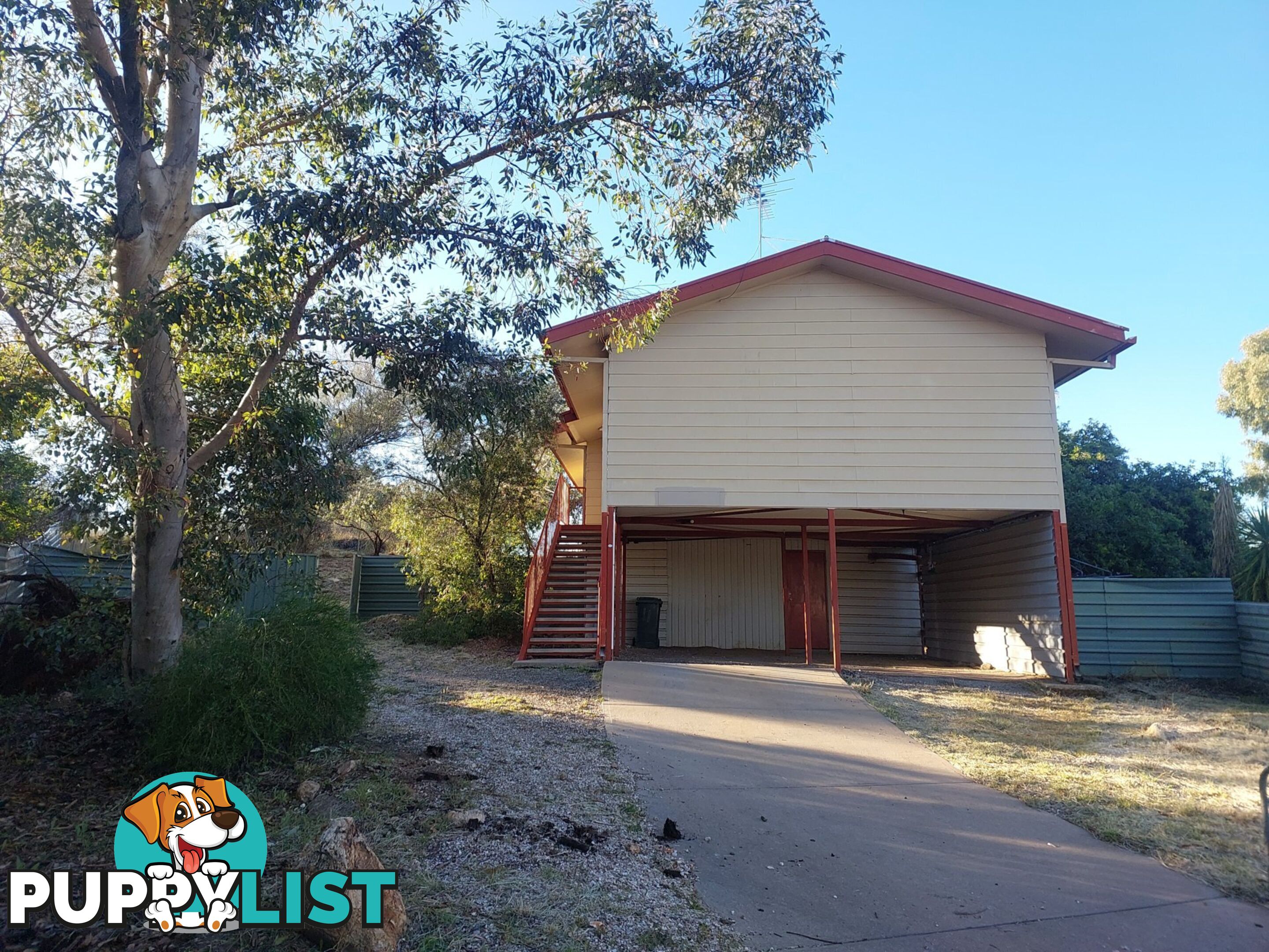 11 Willoby Court LARAPINTA NT 0870