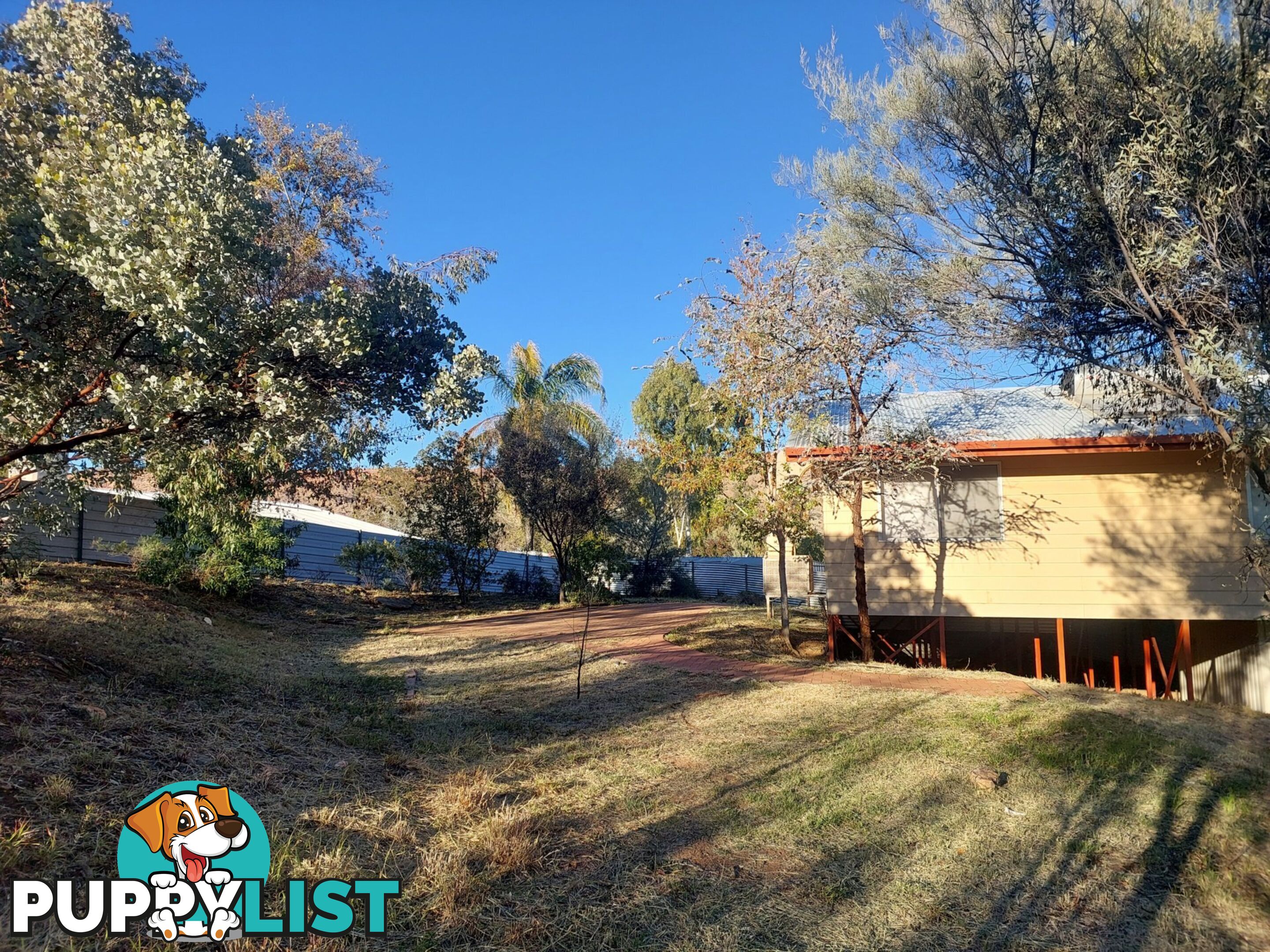 11 Willoby Court LARAPINTA NT 0870