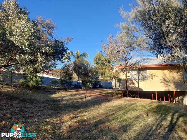 11 Willoby Court LARAPINTA NT 0870
