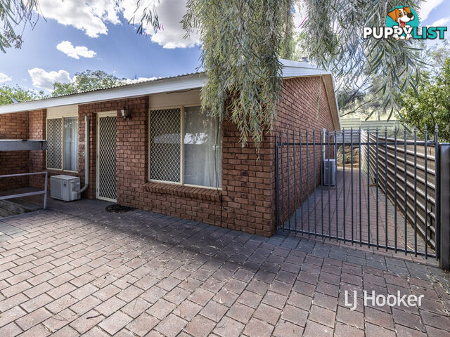 9/74 Lyndavale Drive LARAPINTA NT 0875