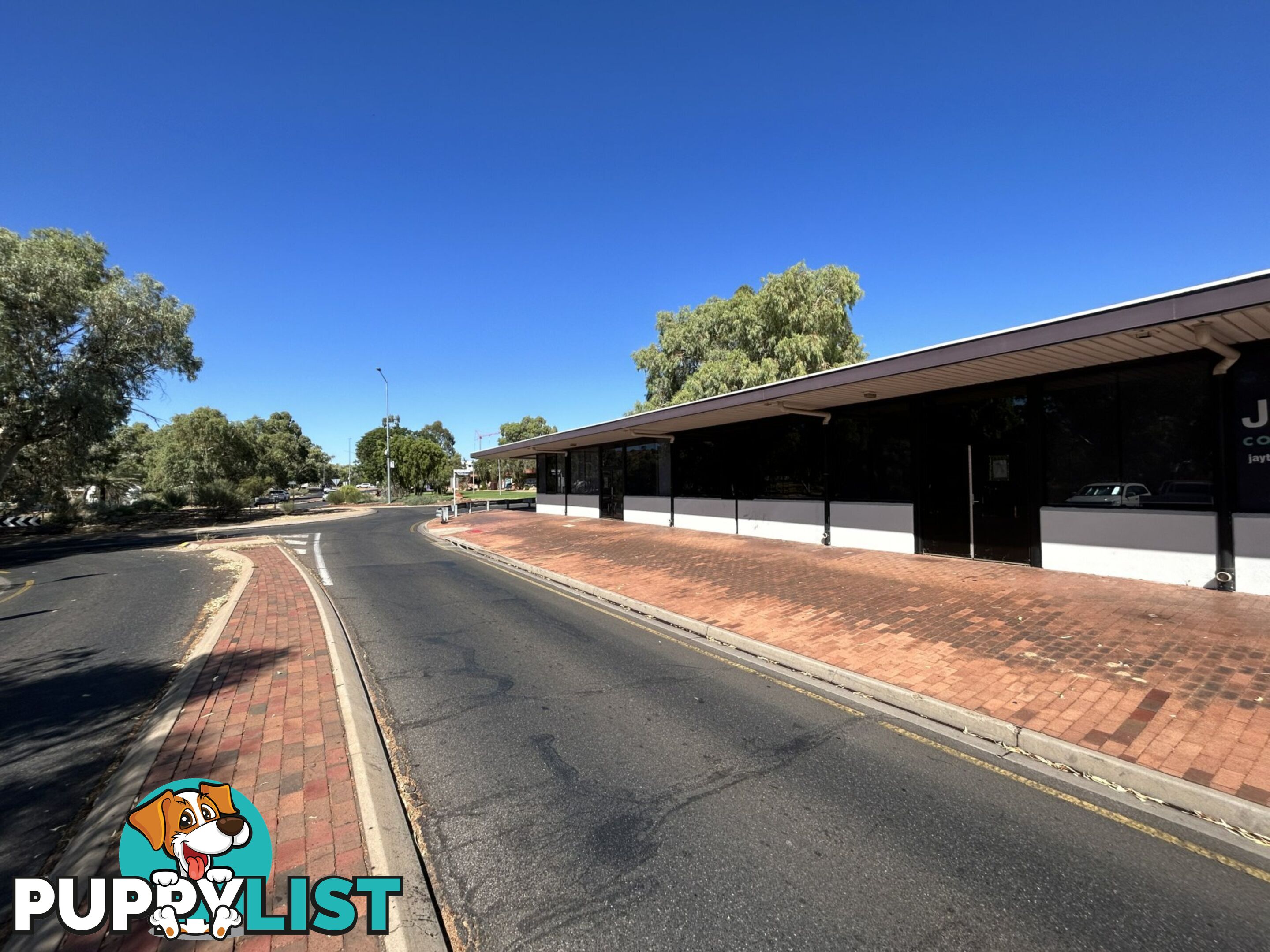 Unit 3/21 Gregory Terrace ALICE SPRINGS NT 0870