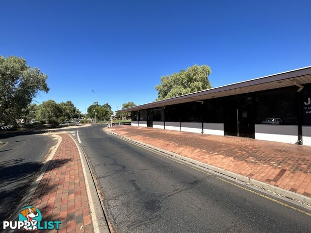 Unit 3/21 Gregory Terrace ALICE SPRINGS NT 0870