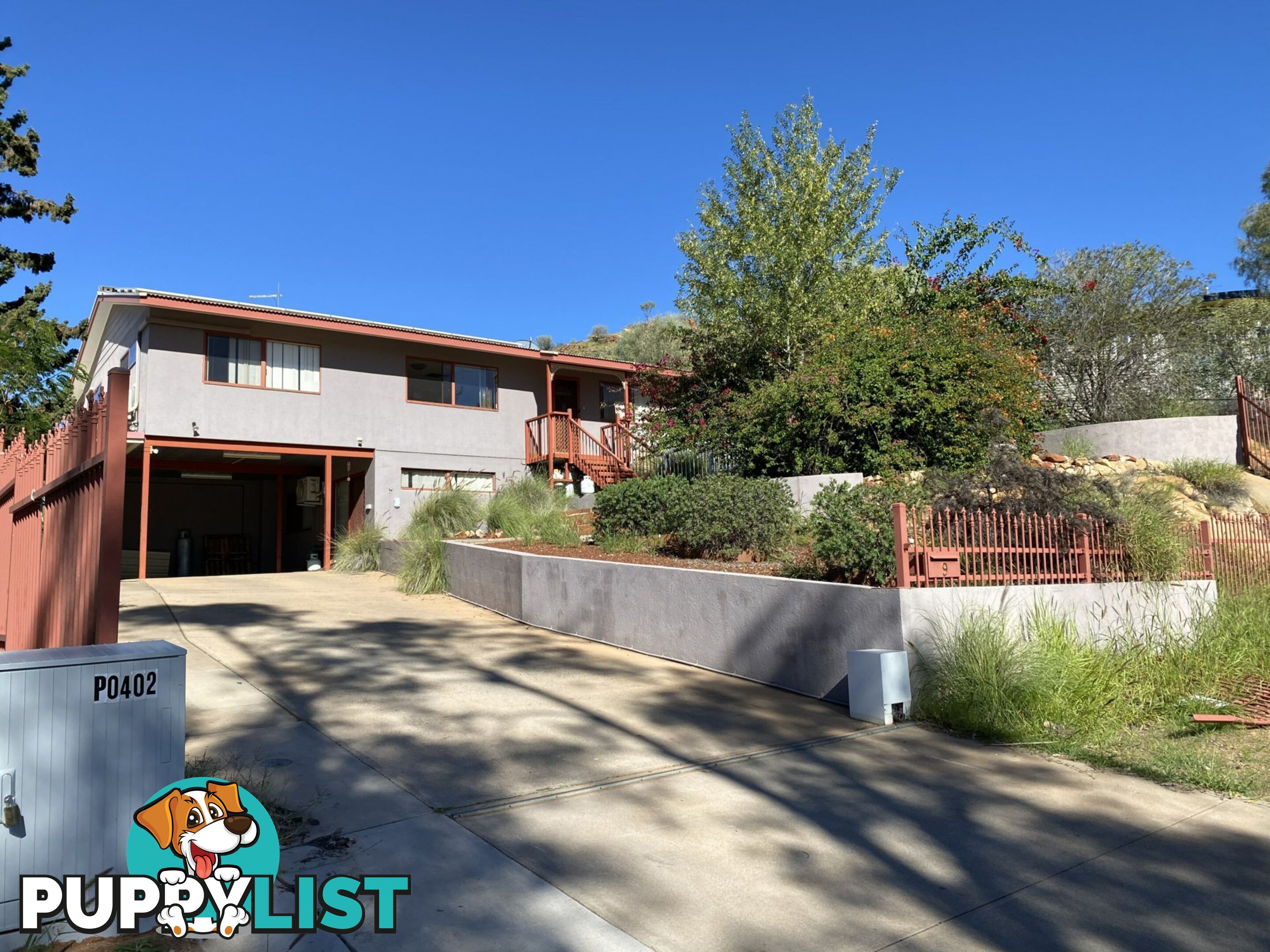 9 Nelson Terrace ARALUEN NT 0870
